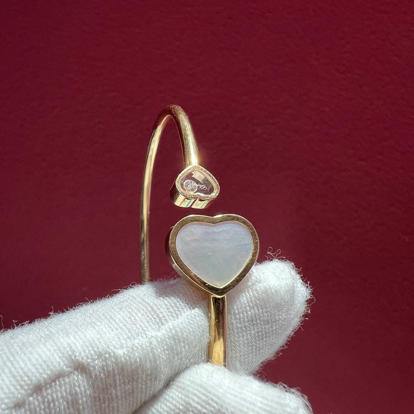 Chopard Bangle