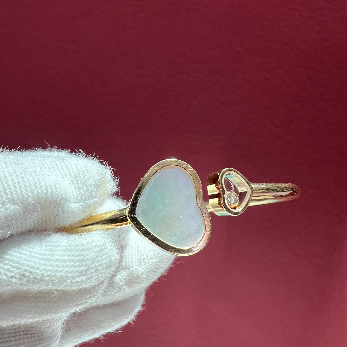 Chopard Bangle