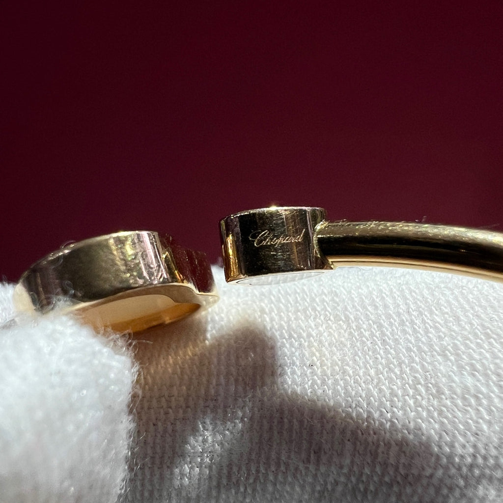 Chopard Bangle
