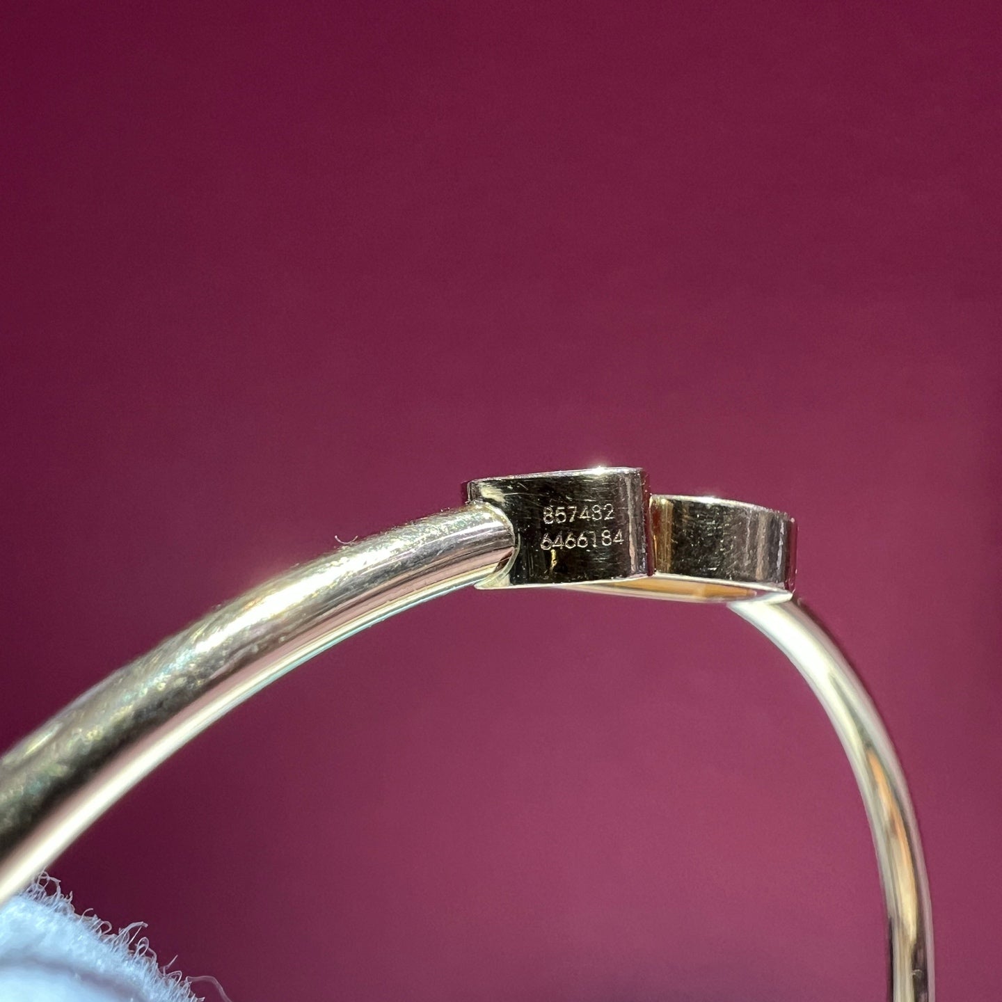Chopard Bangle