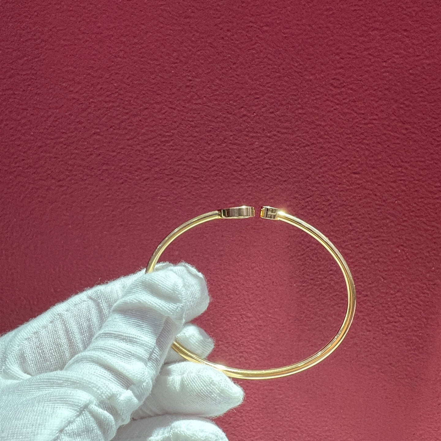 Chopard Bangle