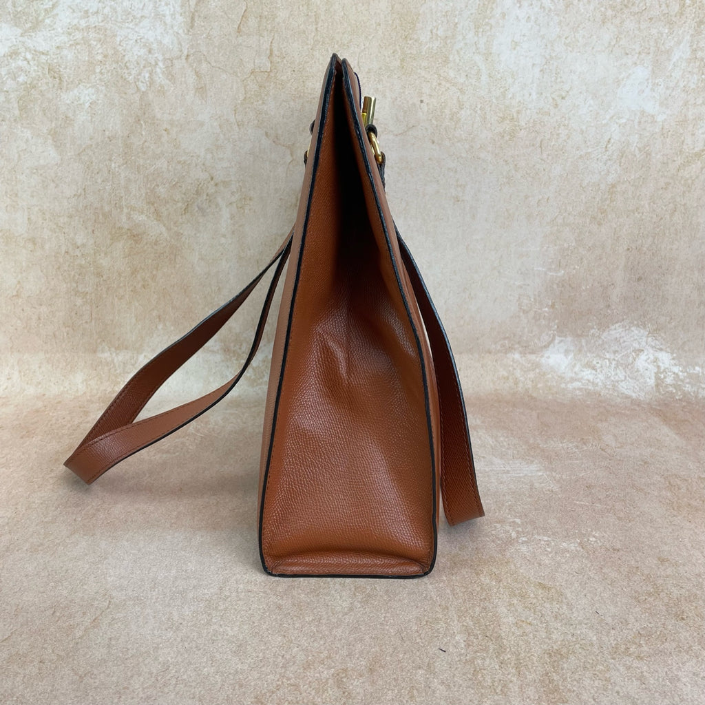 Celine Brown Tote