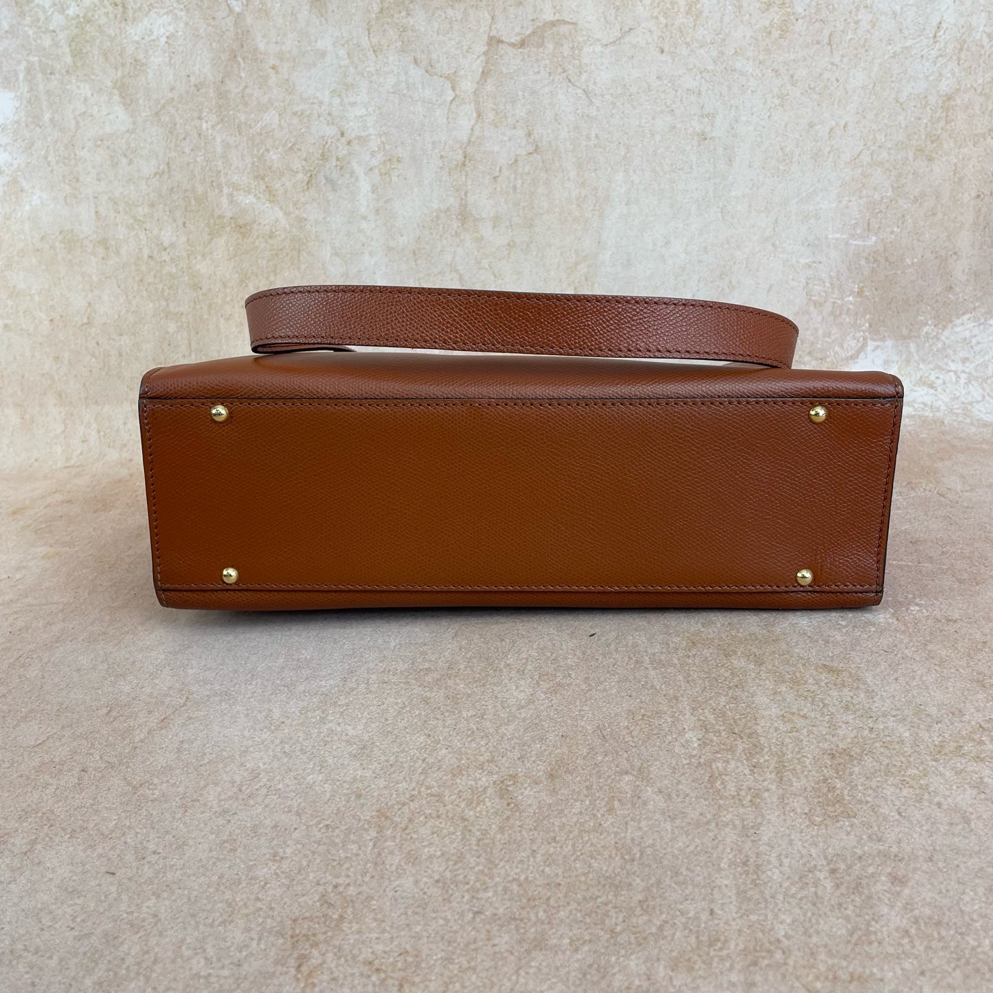 Celine Brown Tote
