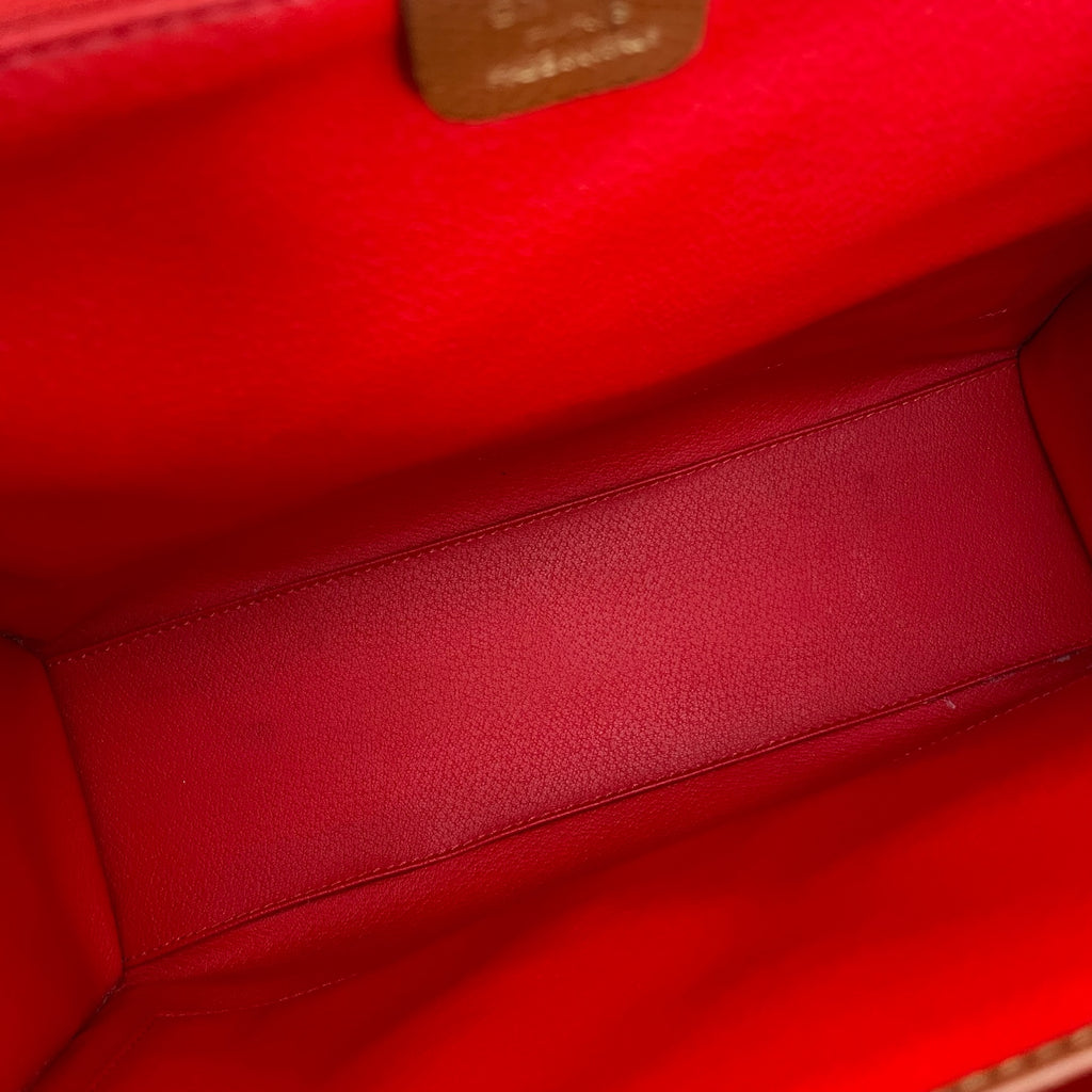 Celine Brown Tote