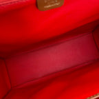 Celine Brown Tote