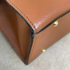 Celine Brown Tote