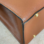 Celine Brown Tote