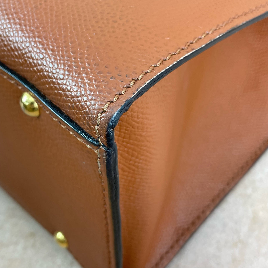 Celine Brown Tote