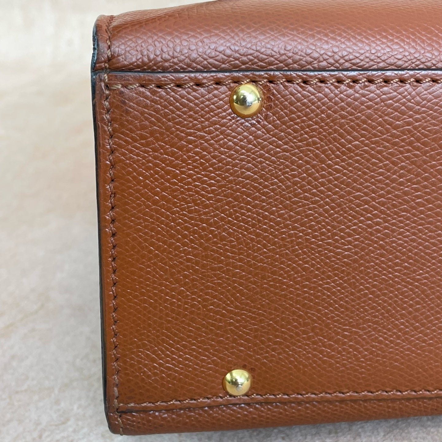 Celine Brown Tote