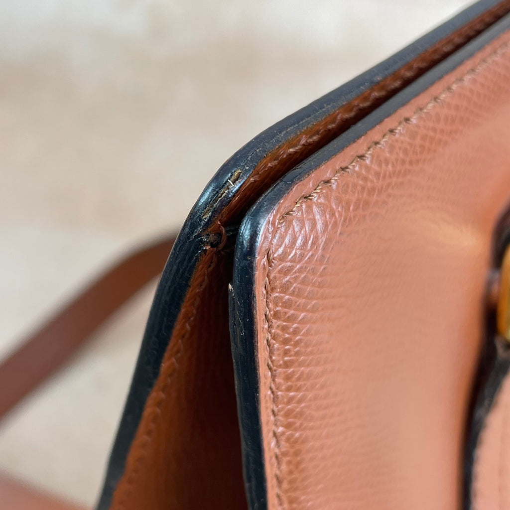 Celine Brown Tote