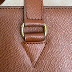 Celine Brown Tote