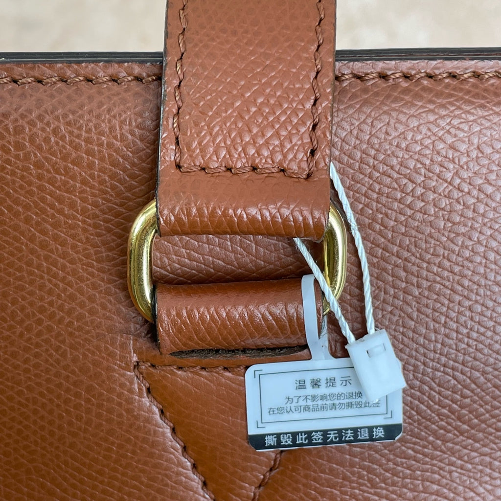 Celine Brown Tote