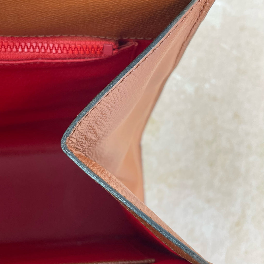 Celine Brown Tote