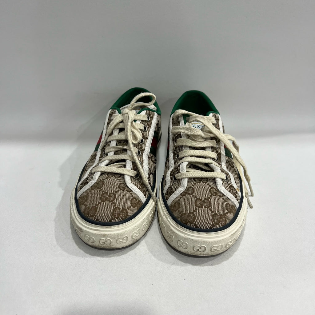 Gucci Canvas