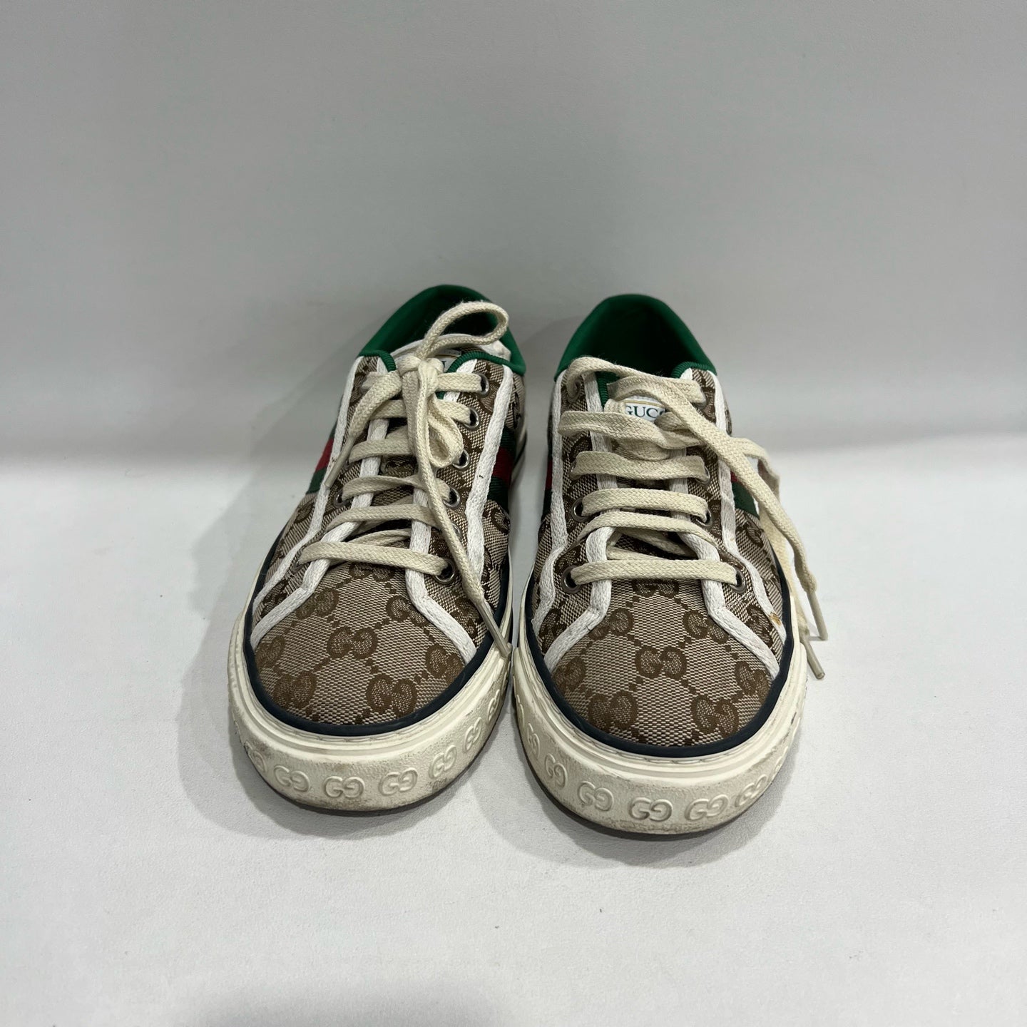Gucci Canvas