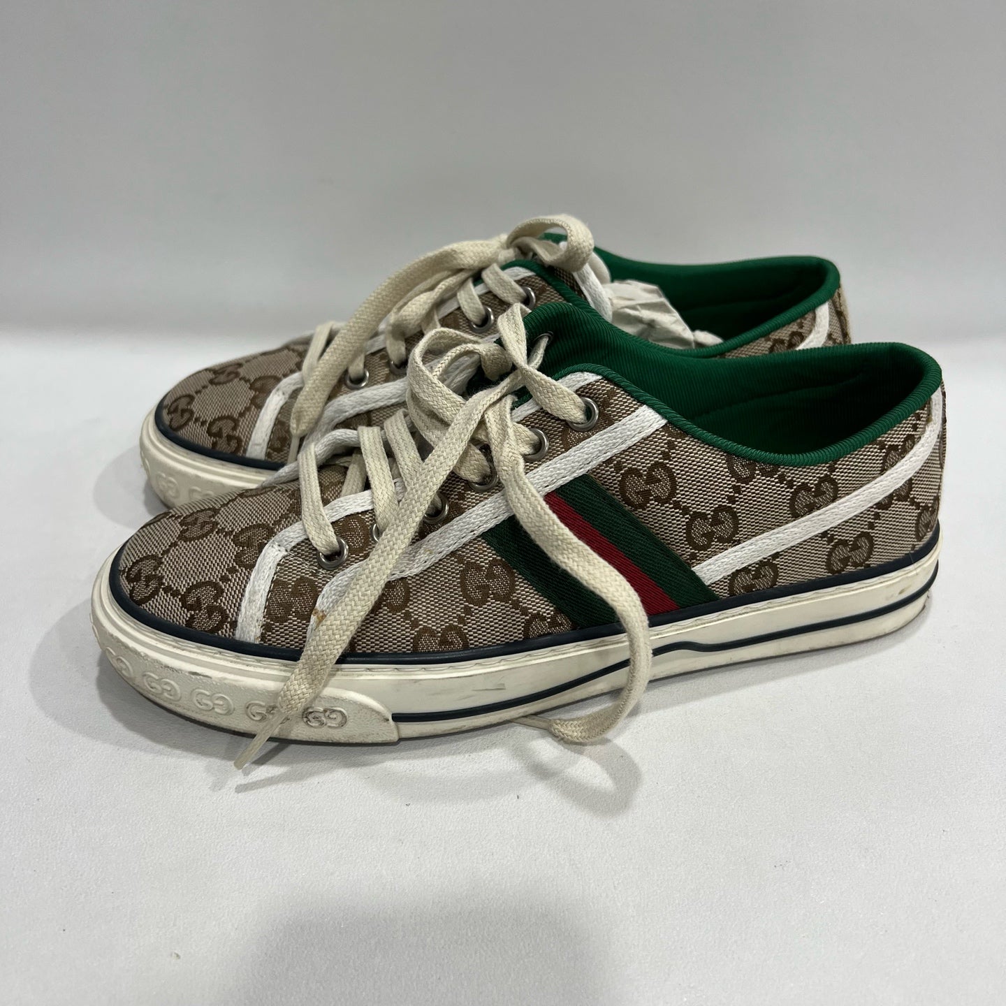 Gucci Canvas