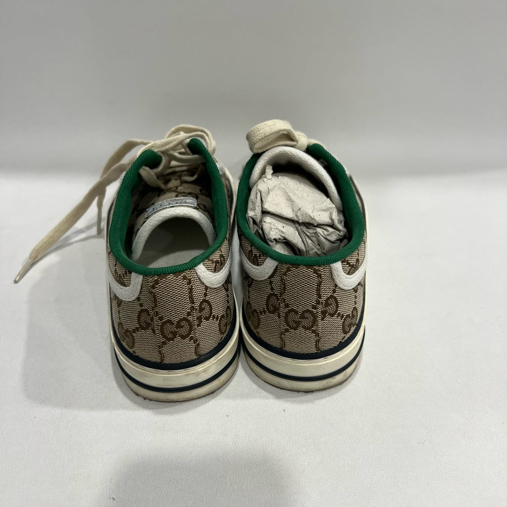 Gucci Canvas