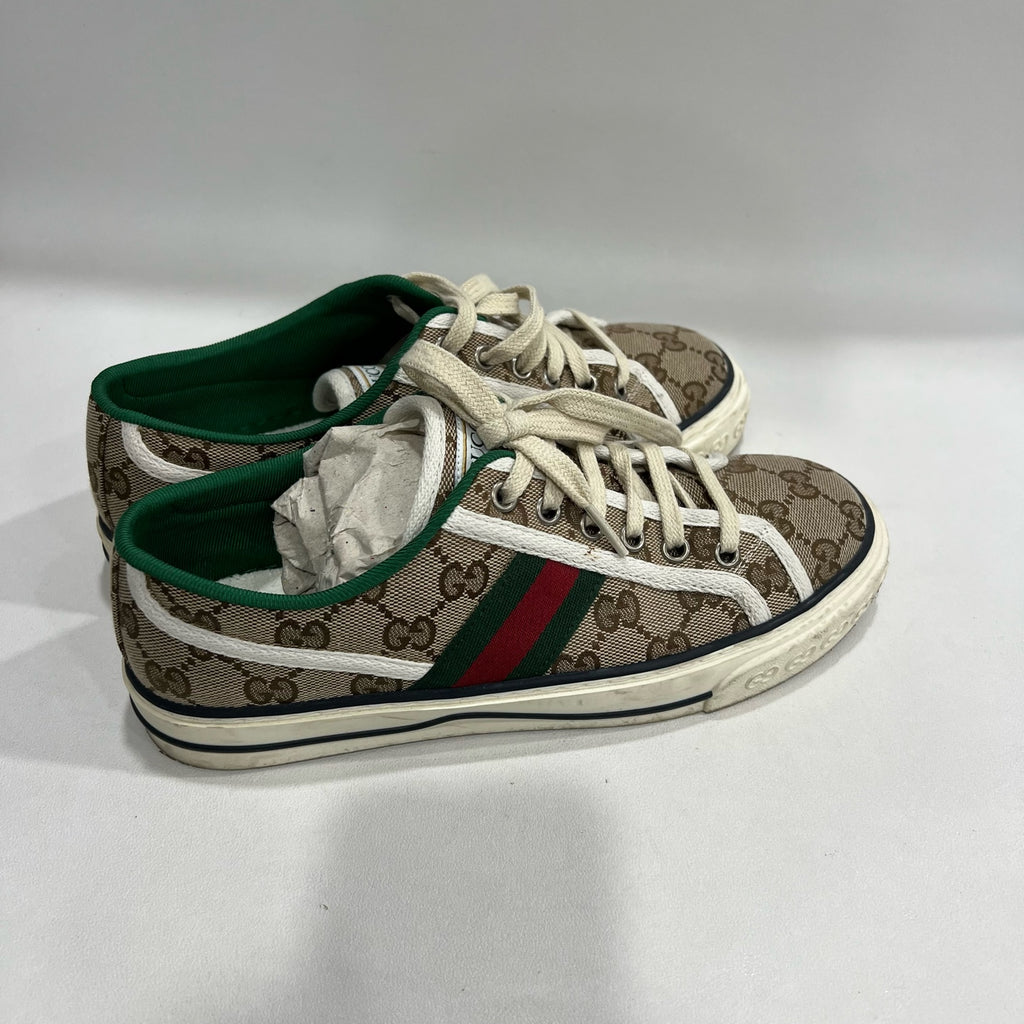 Gucci Canvas