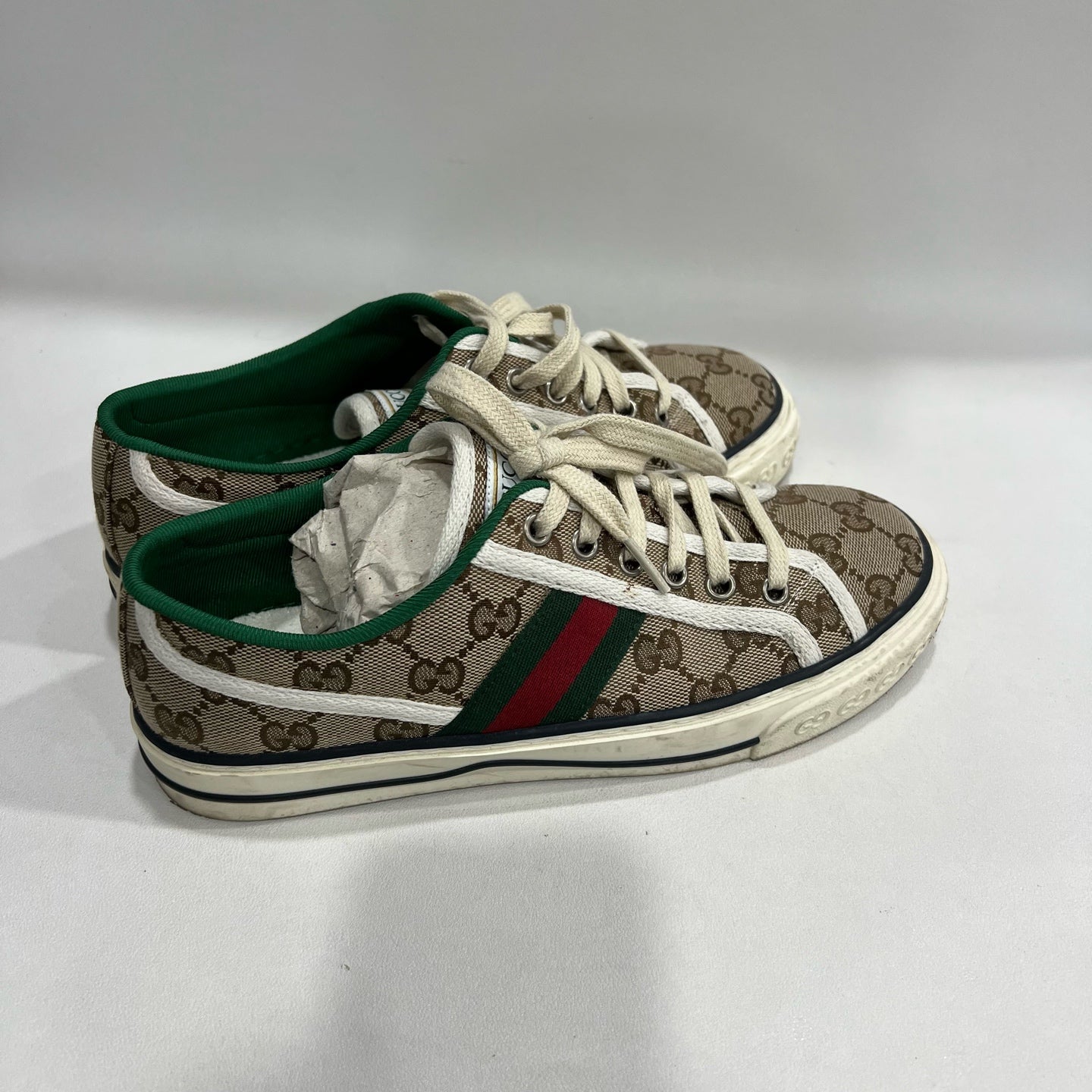 Gucci Canvas