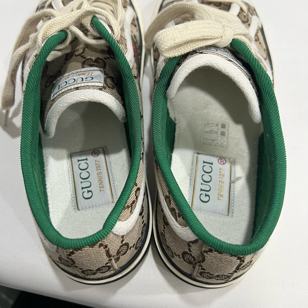 Gucci Canvas