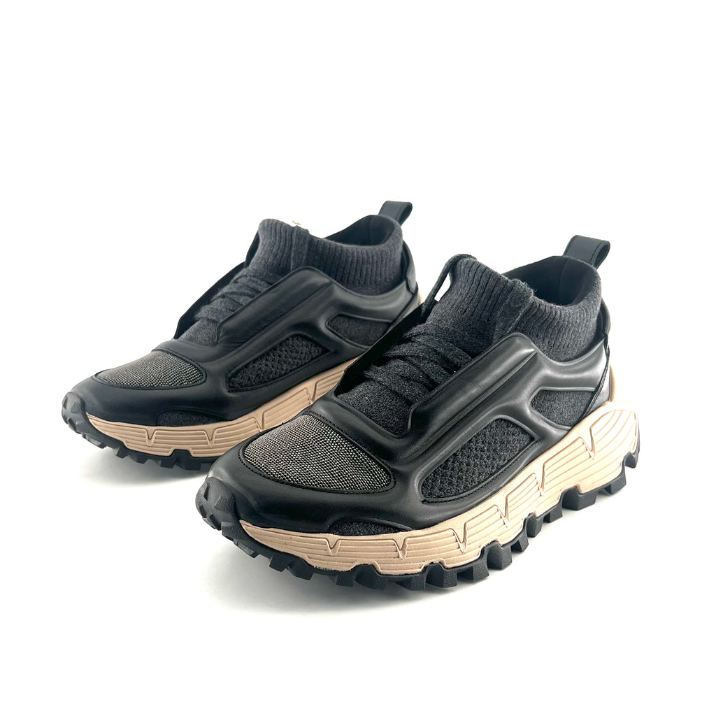 Gucci Athletic sneakers