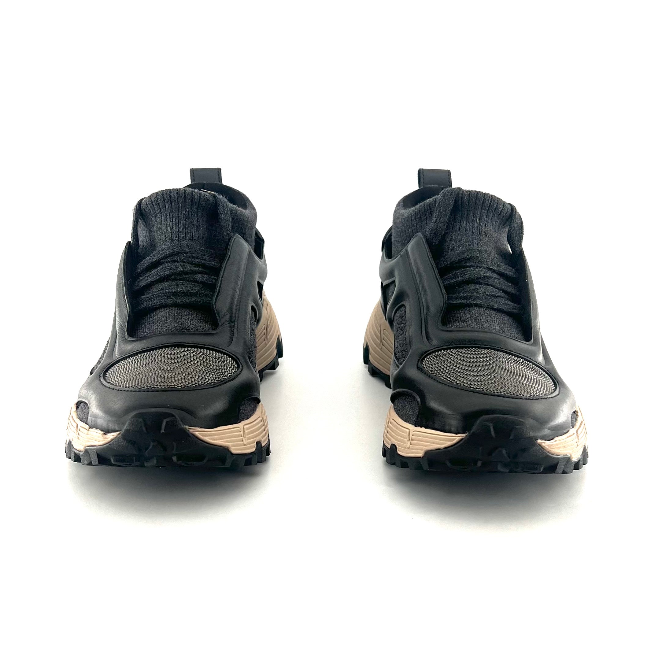 Gucci Athletic sneakers