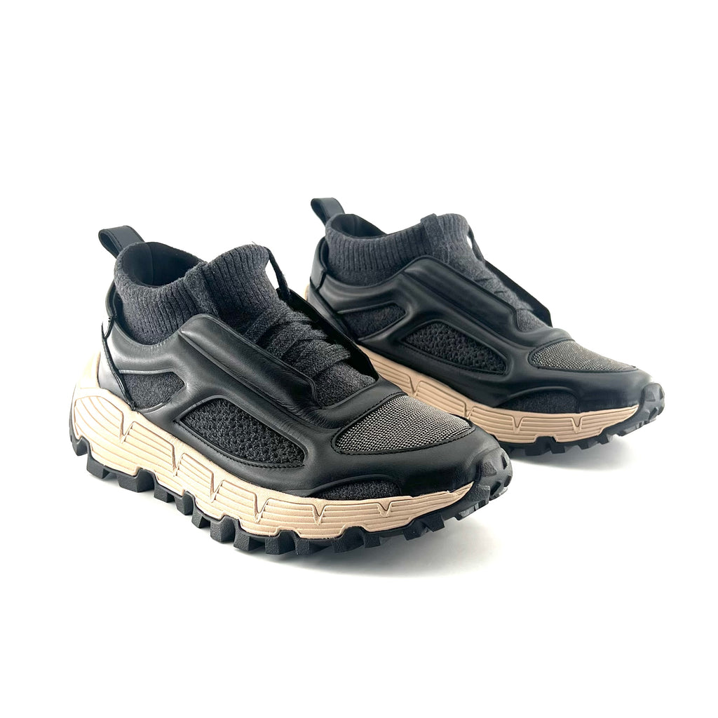 Gucci Athletic sneakers
