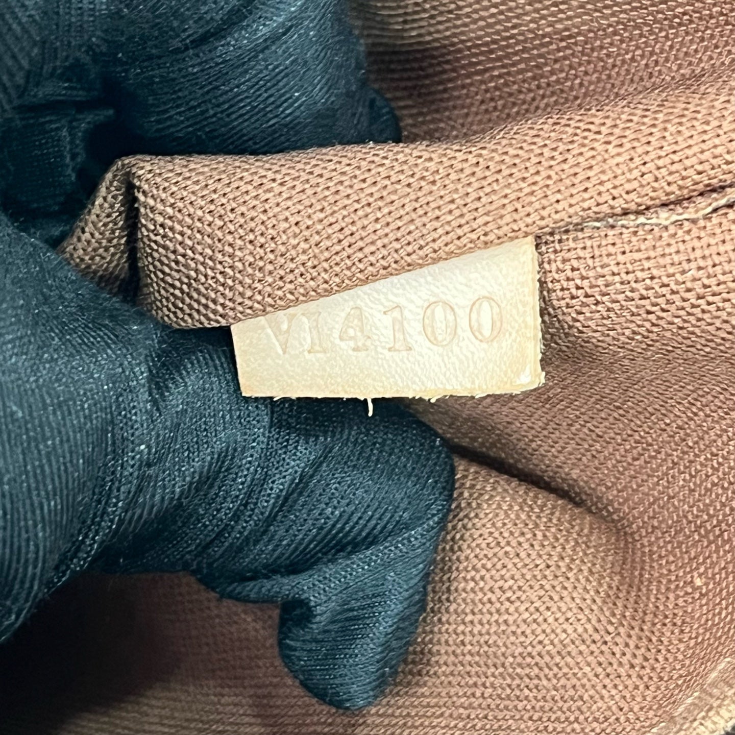 Louis Vuitton