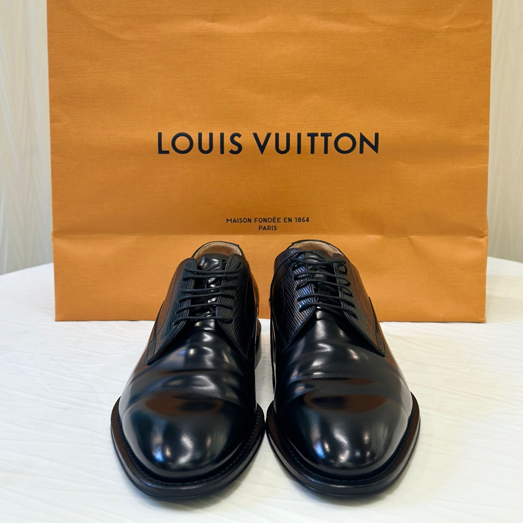 Louis Vuitton Black