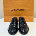 Louis Vuitton Black