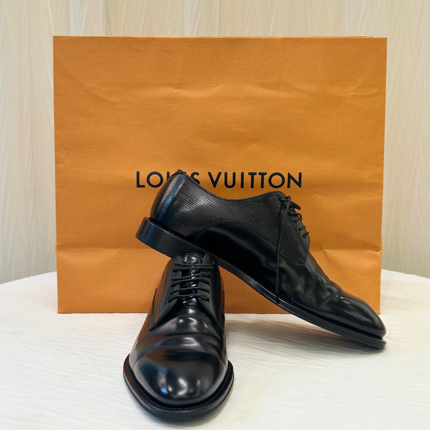 Louis Vuitton Black