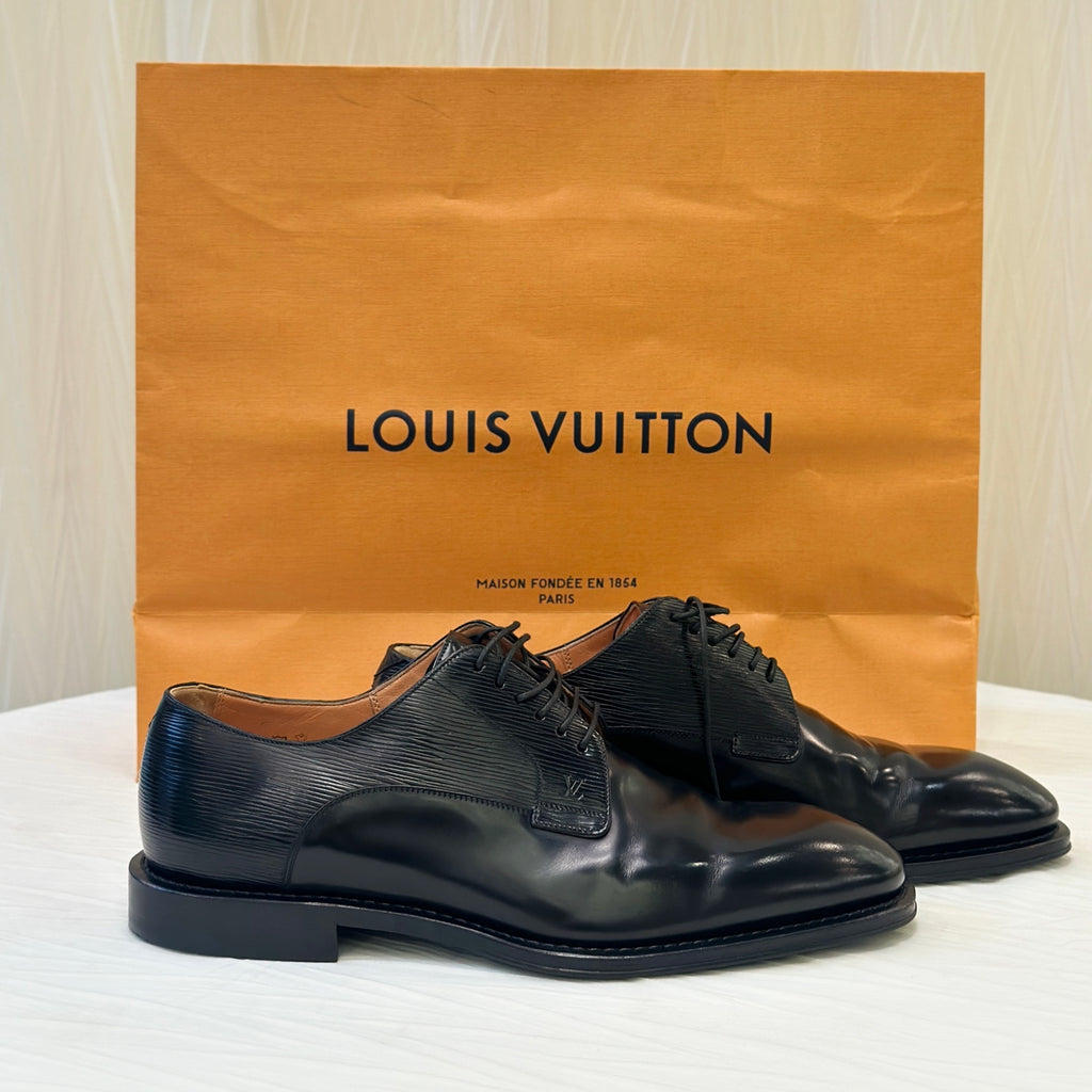 Louis Vuitton Black