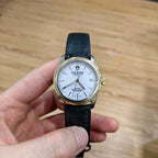 Tudor Junjue Calendar Model 36 millimeters m55003-0086
