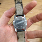 Tudor Junjue Calendar Model 36 millimeters m55003-0086
