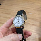 Tudor Junjue Calendar Model 36 millimeters m55003-0086
