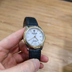 Tudor Junjue Calendar Model 36 millimeters m55003-0086