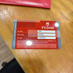 Tudor Junjue Calendar Model 36 millimeters m55003-0086