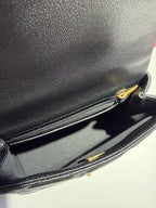 Chanel Black Crossbody