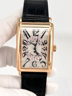 Franck Muller Automatic (self-winding) watch
