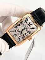 Franck Muller Automatic (self-winding) watch