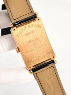 Franck Muller Automatic (self-winding) watch