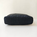 Prada Cordura Black Shoulder Bag