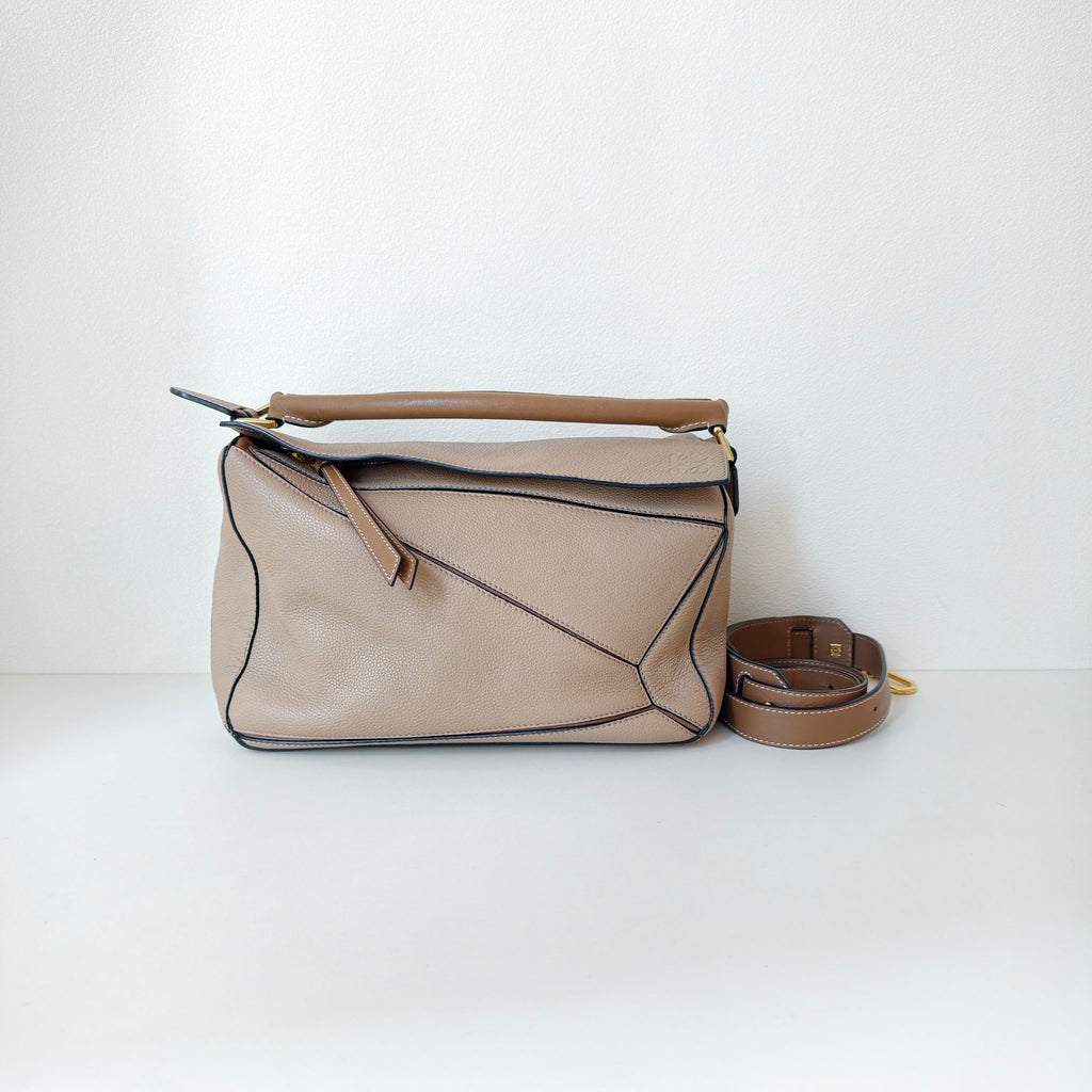 Loewe Satchel