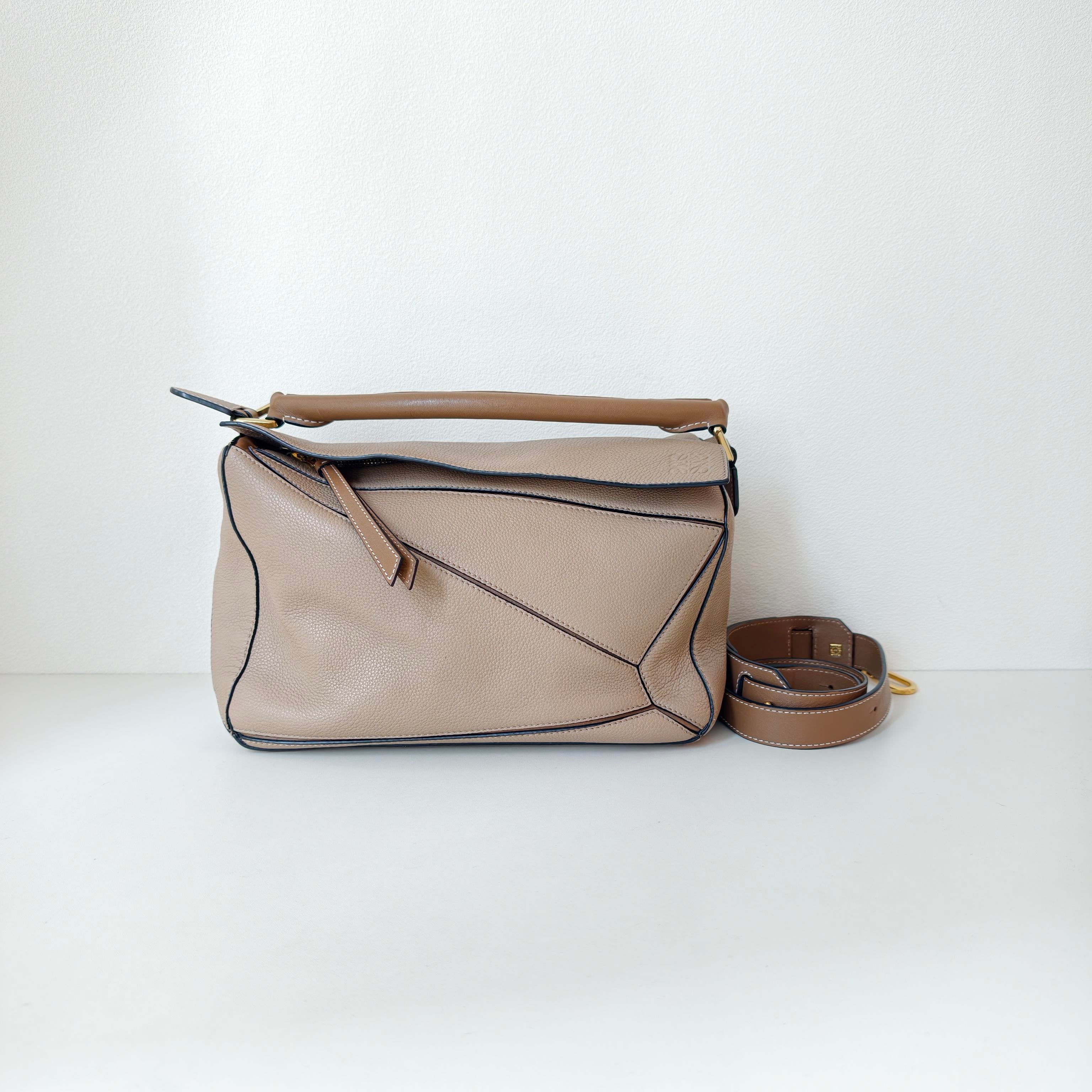 Loewe Satchel
