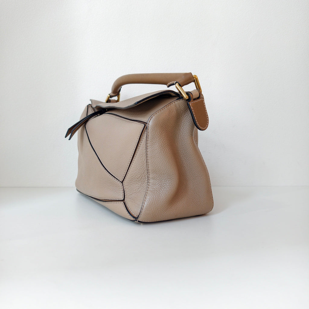Loewe Satchel