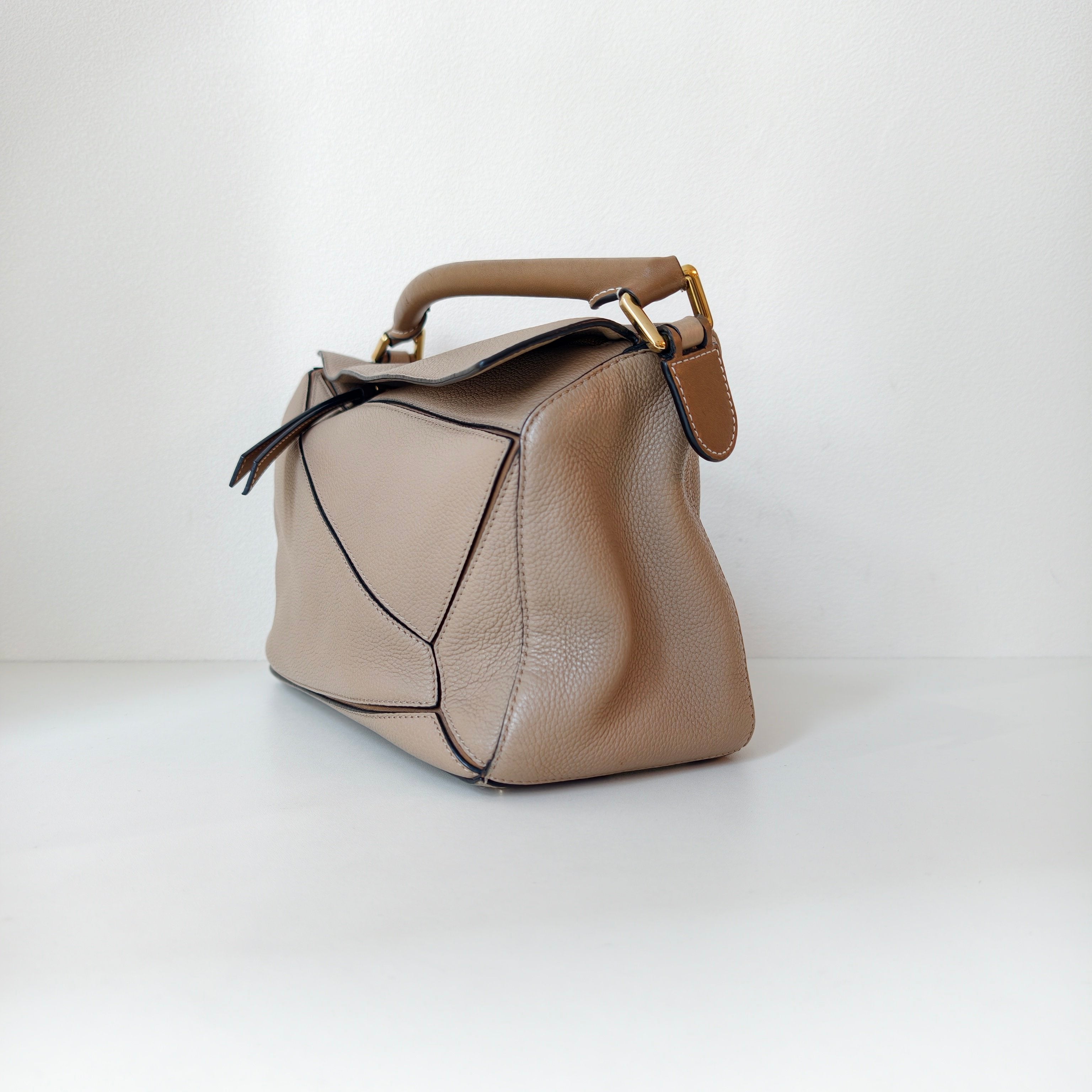 Loewe Satchel