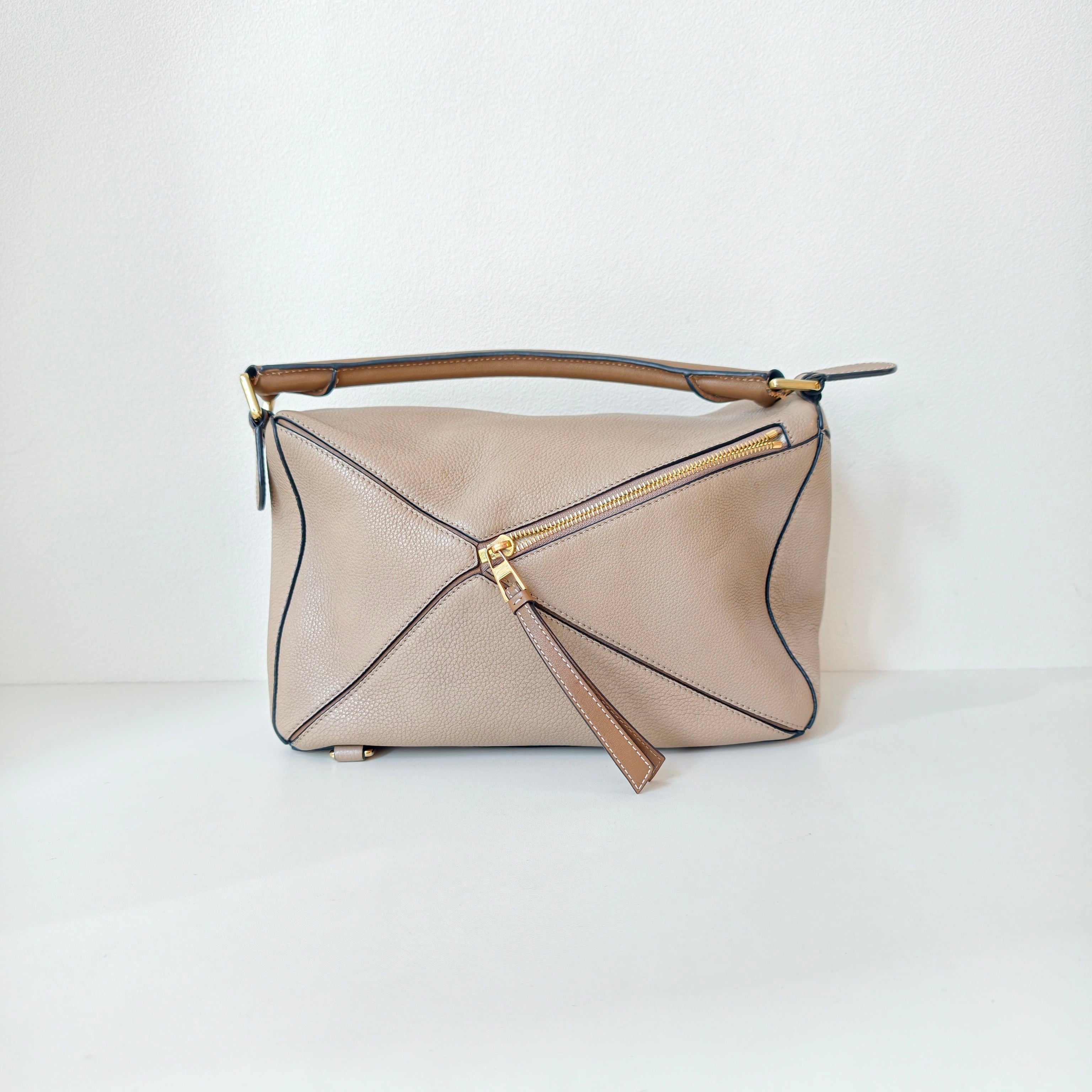 Loewe Satchel