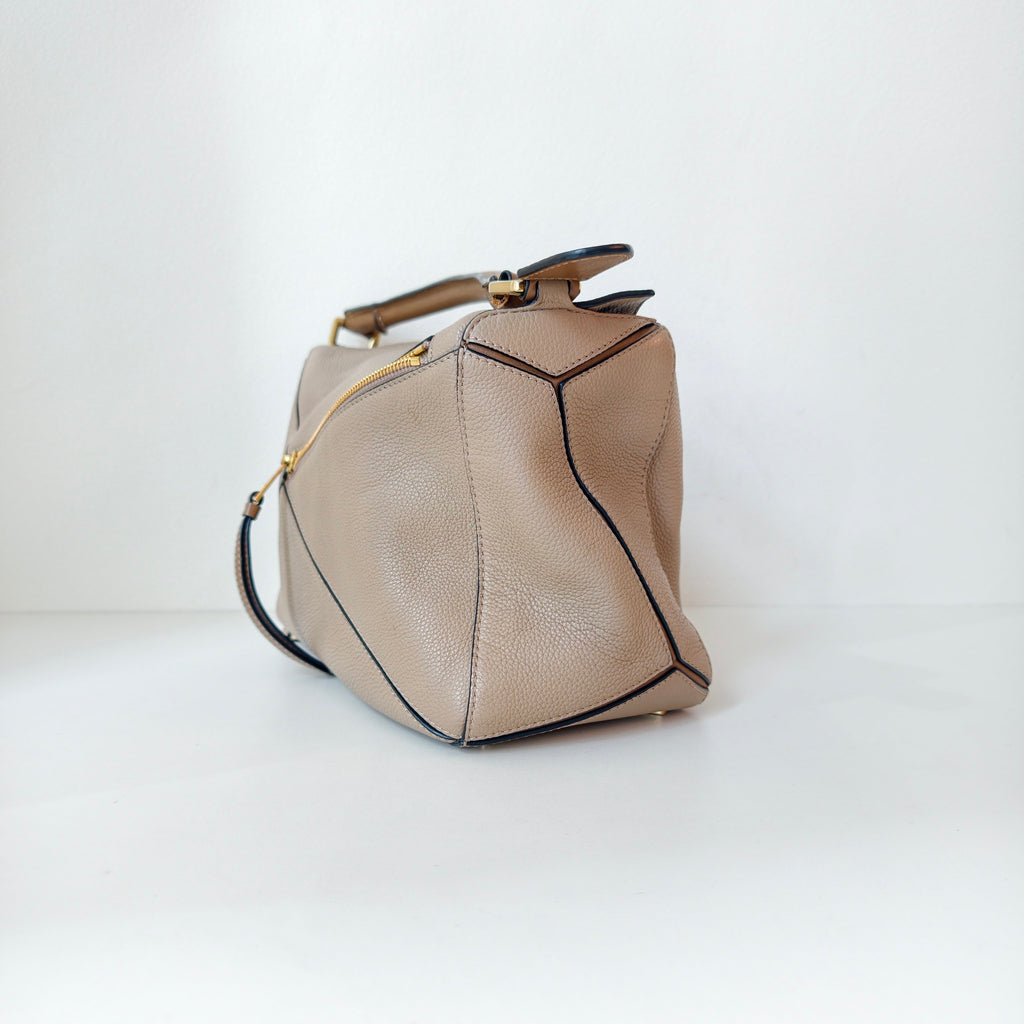 Loewe Satchel