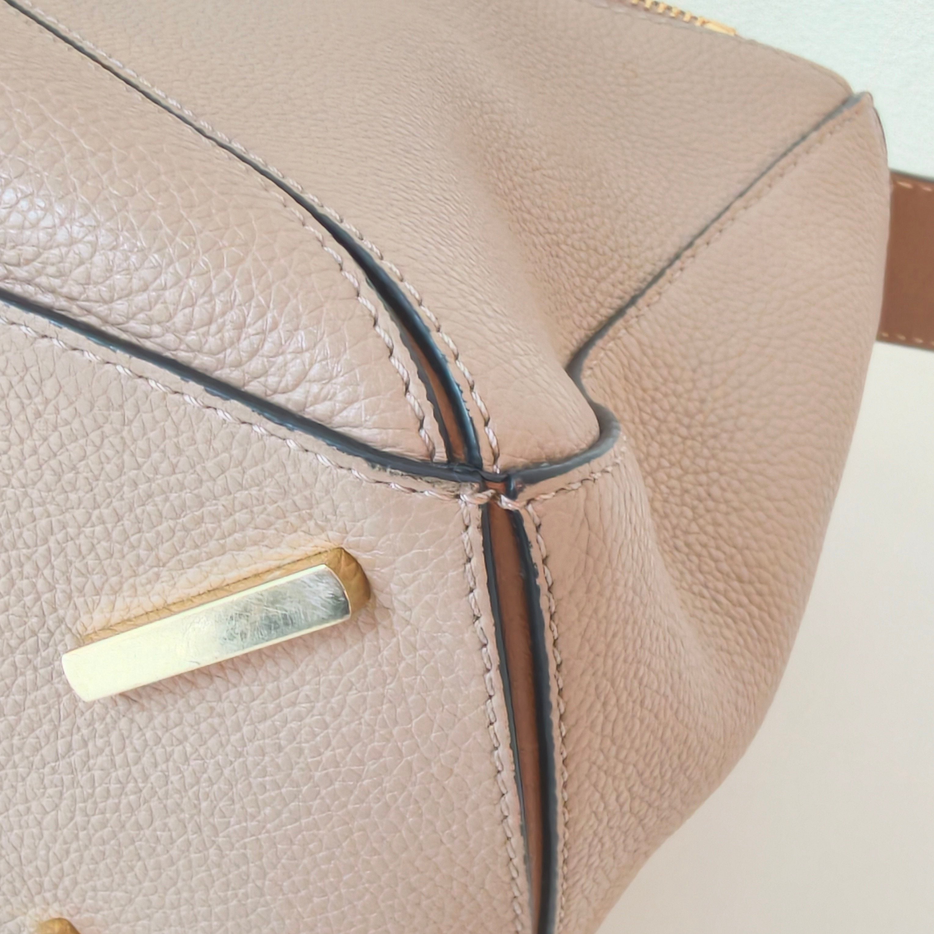 Loewe Satchel