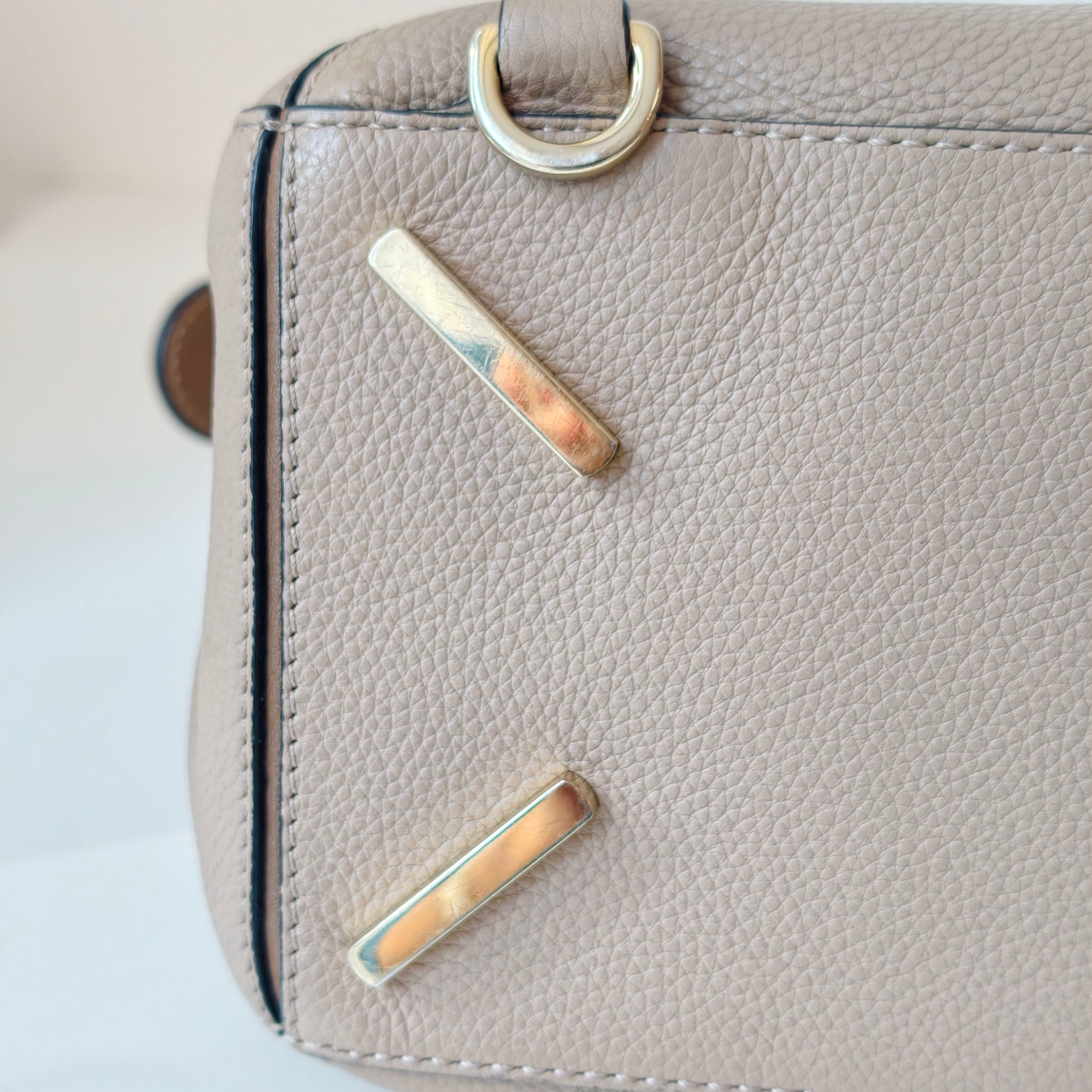 Loewe Satchel
